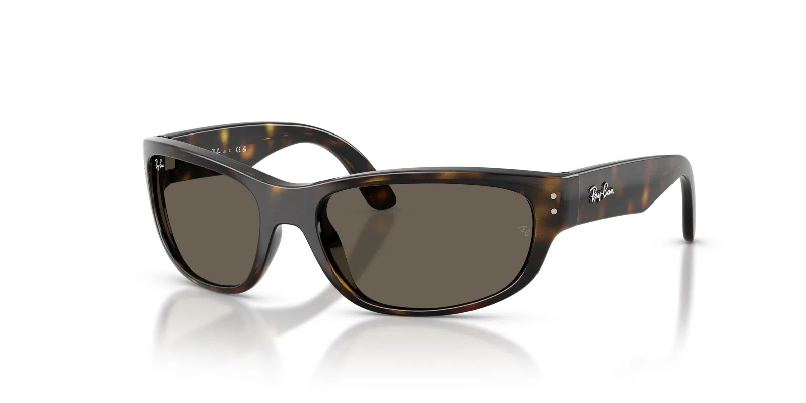 Ray-Ban Junior 9189S Sunglasses - view 11